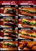 Burger King - Menu 1 4